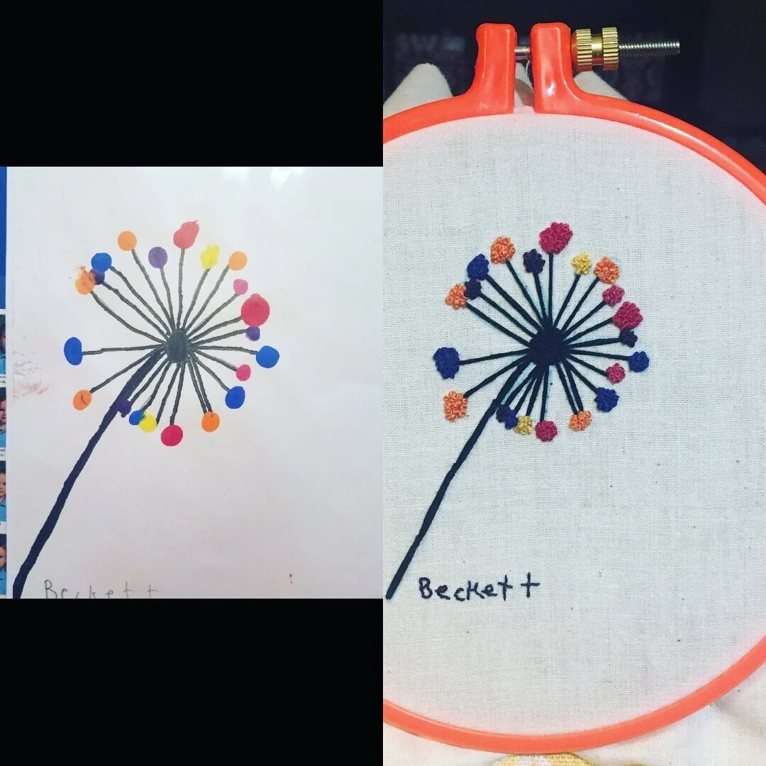 Dandelion side by side.JPG