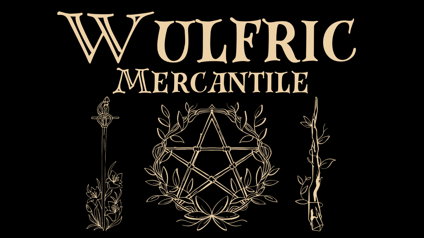 Wulfric Mercantile