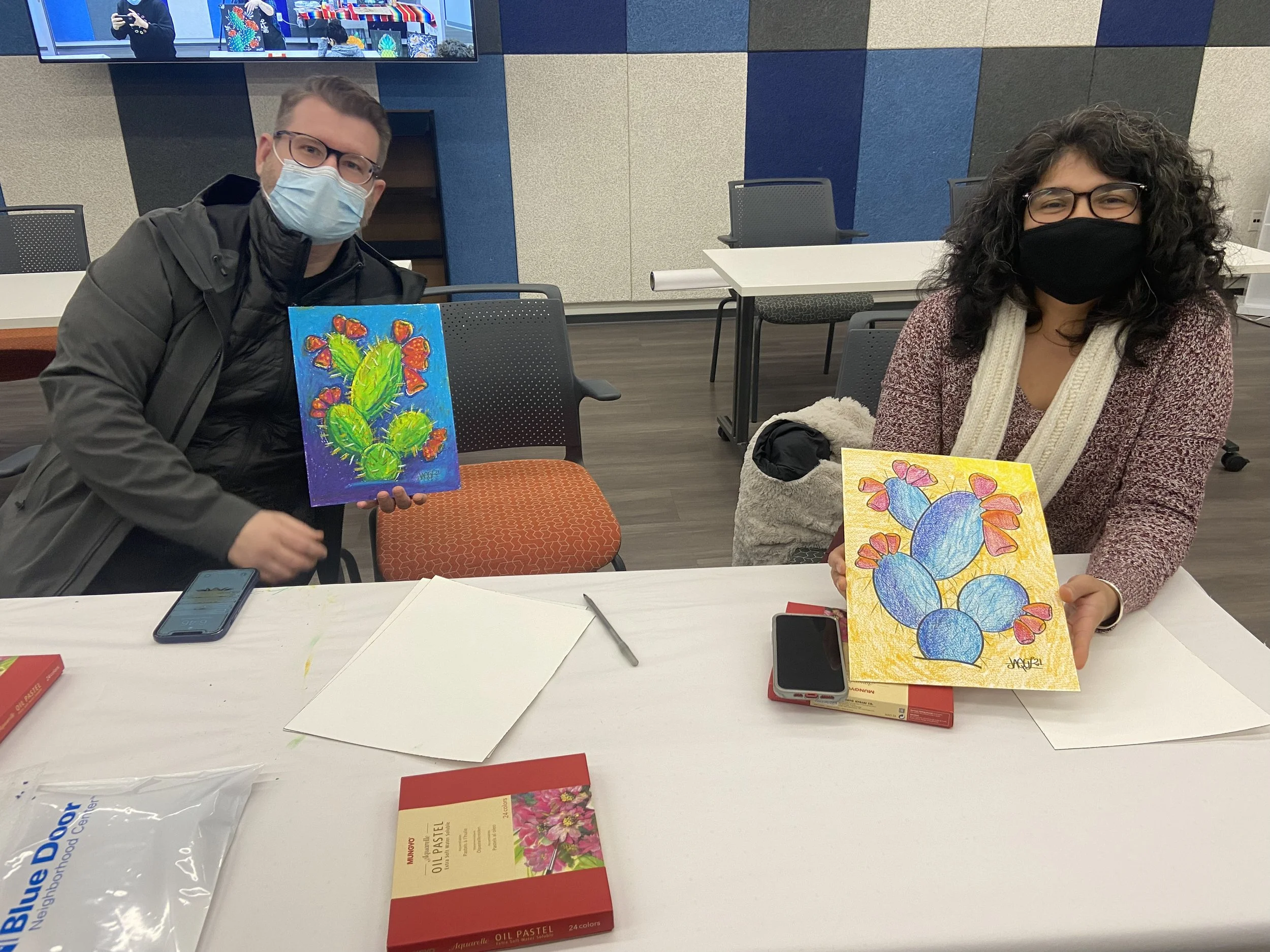 Workshops & Masterclasses