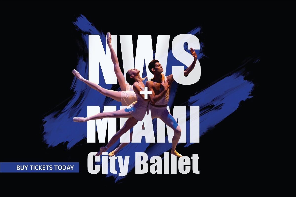 On May 6 and 7, dancers from the Miami City Ballet join New World Symphony&rsquo;s season finale with Michael Tilson Thomas. Blending music and movement, highlights of these thrilling performances include Agon, an athletic collaboration between Igor 