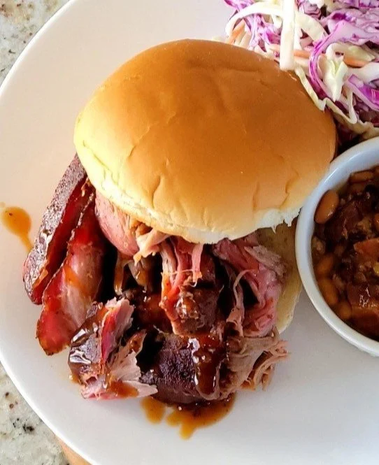 Pulled Pork