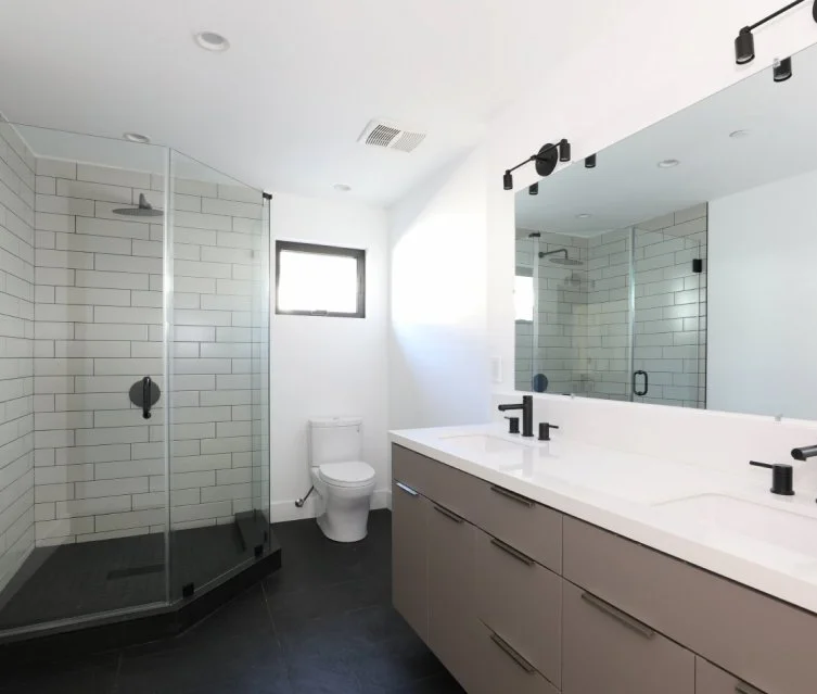 Bathroom Remodeling & Design in Los Angeles — Opus Builders