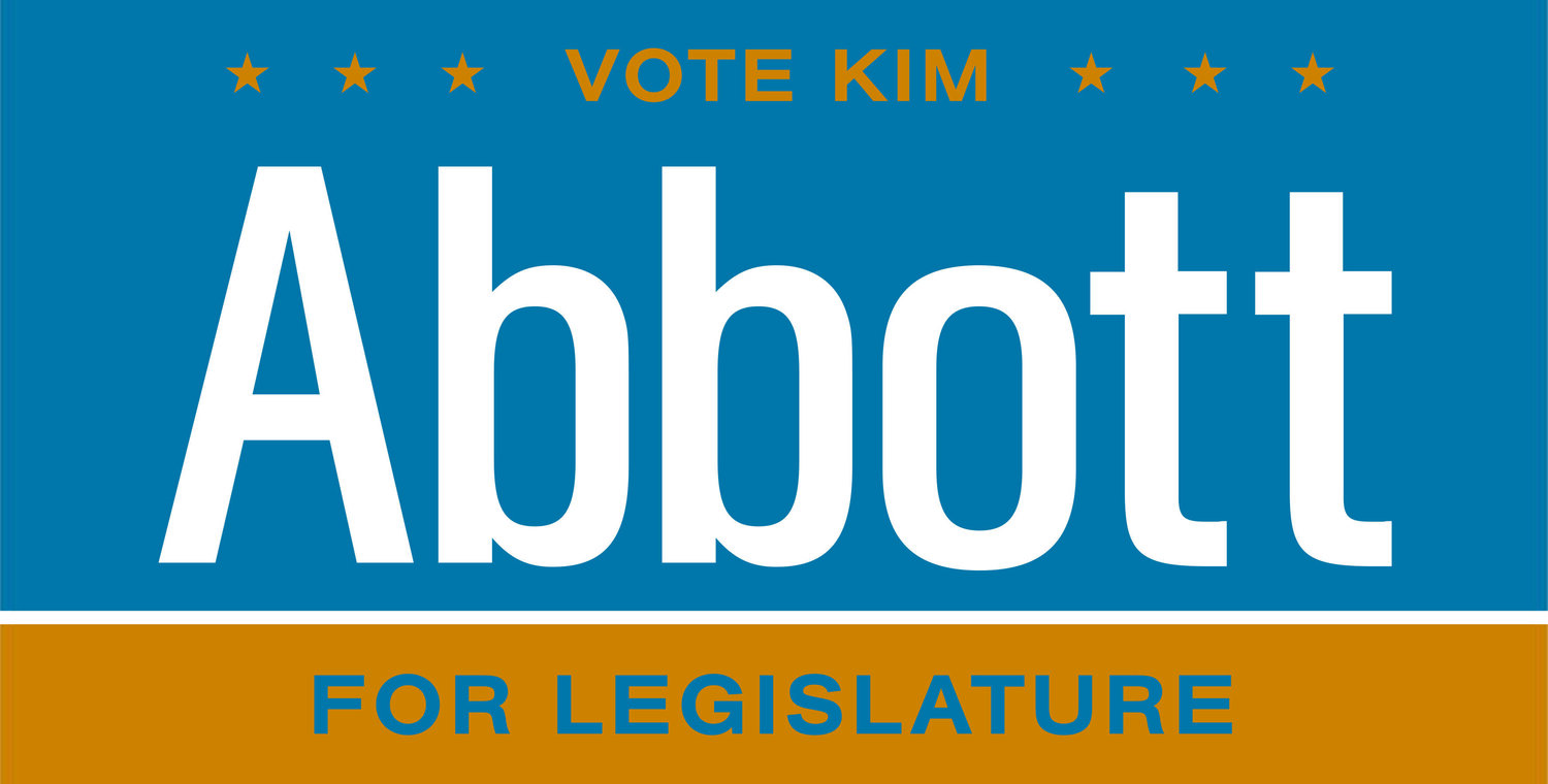 Kim Abbott for House District 83