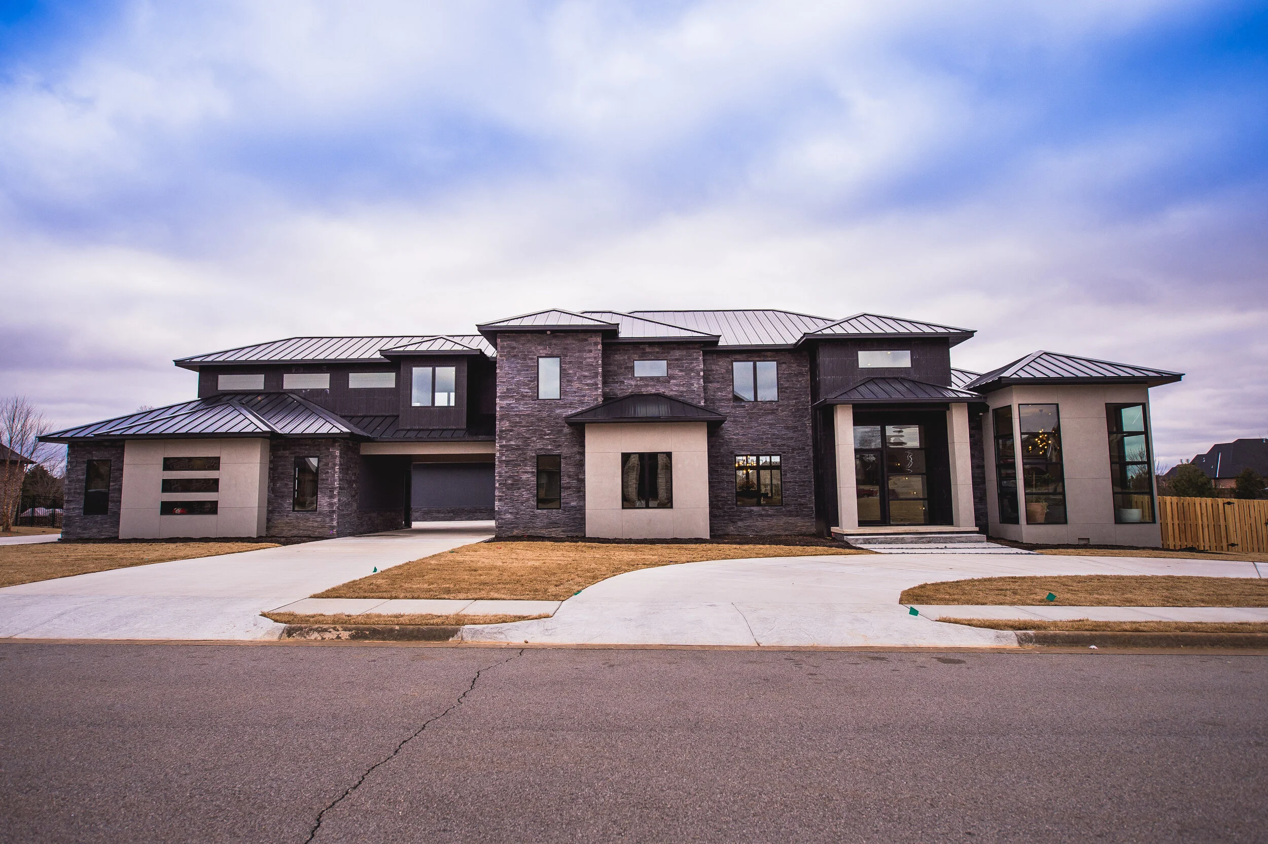 O.A.K Homes
