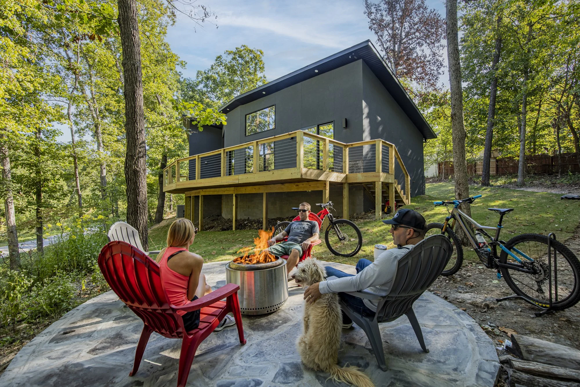 O.A.K Custom Homes Northwest Arkansas Custom Home Builder OAK Homes