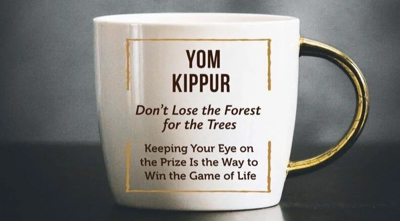Yom Kippur
