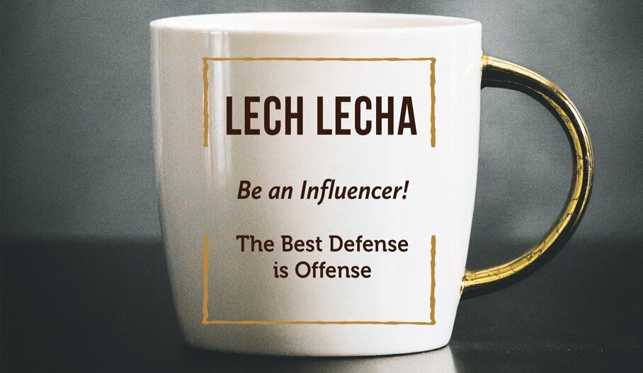 Lech Lecha