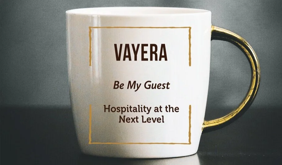 Vayera
