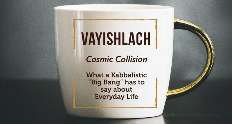 Vayishlach