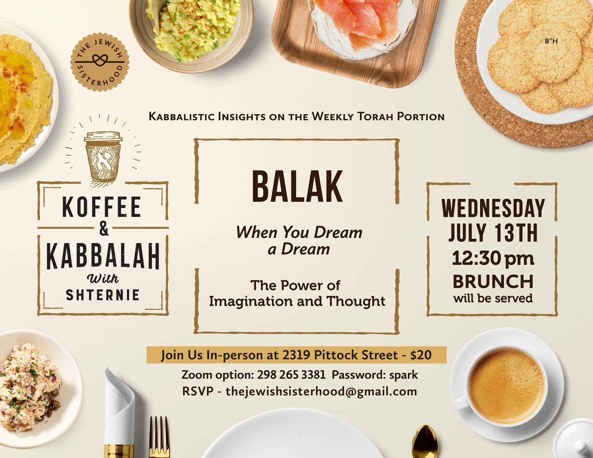 Balak