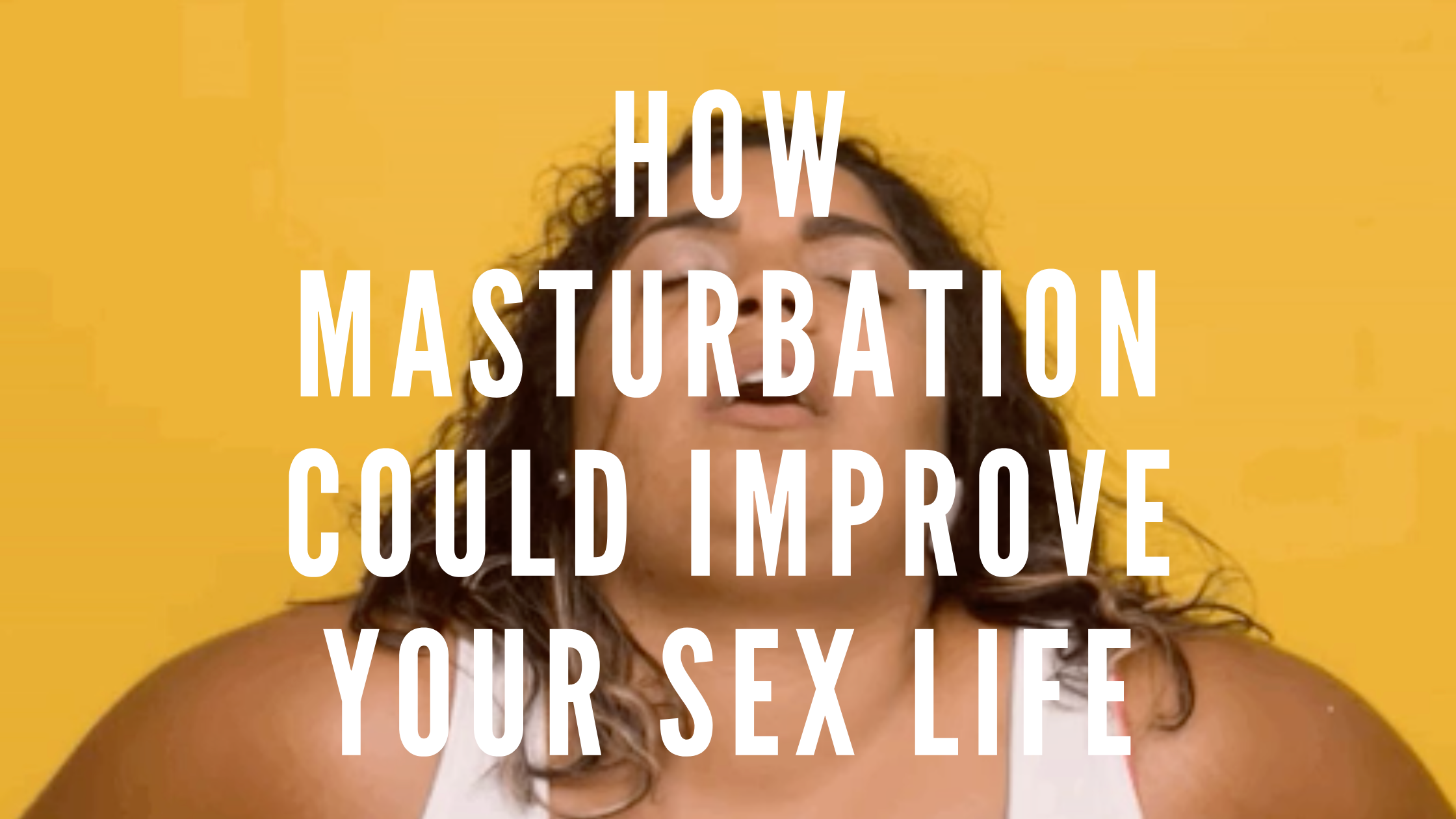 How Masturbation Could Improve Your Sex Life/u003c/strong/u003e Pleasure Centred Sexology Sex Therapy Melbourne and online pic