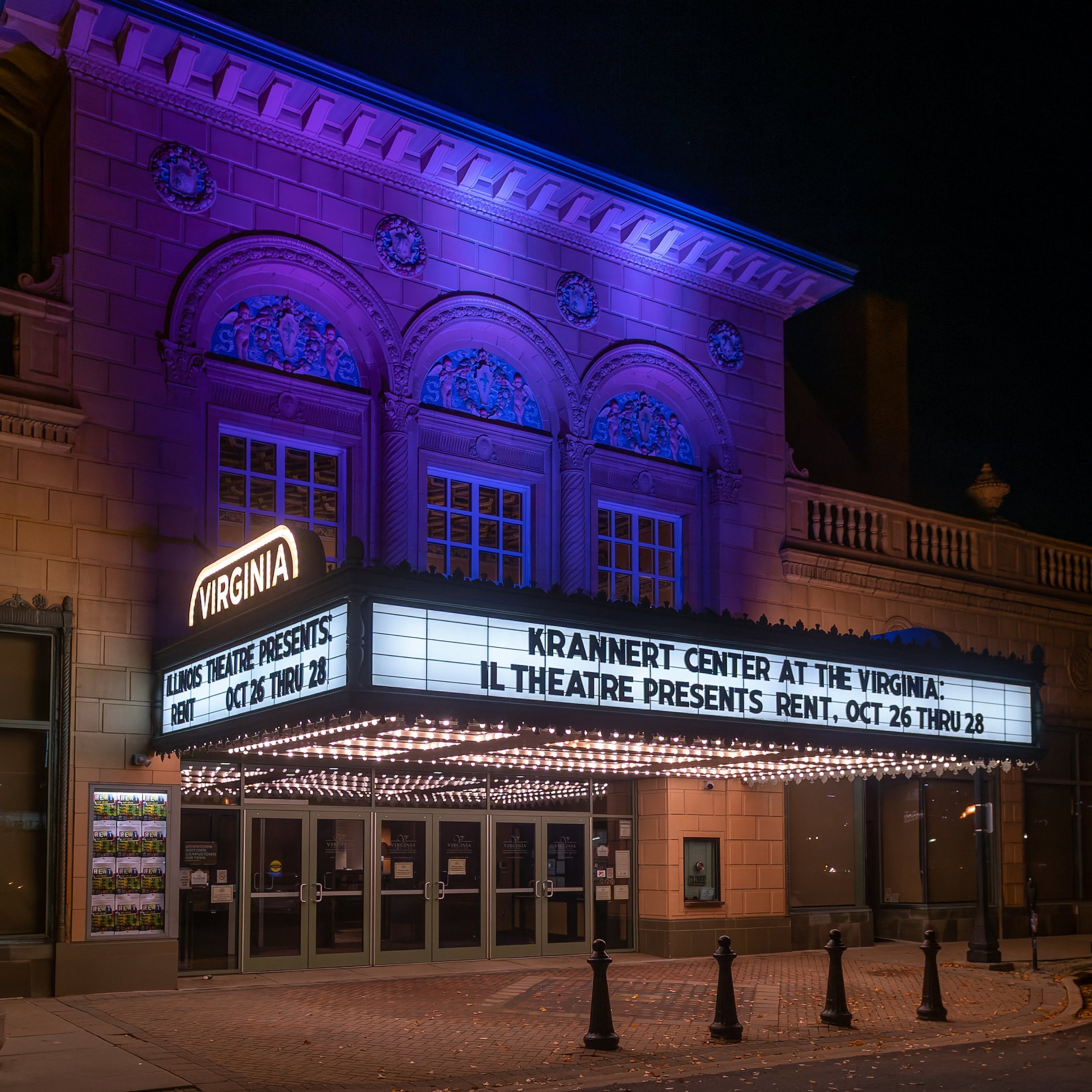 Photo by Craig Pessman