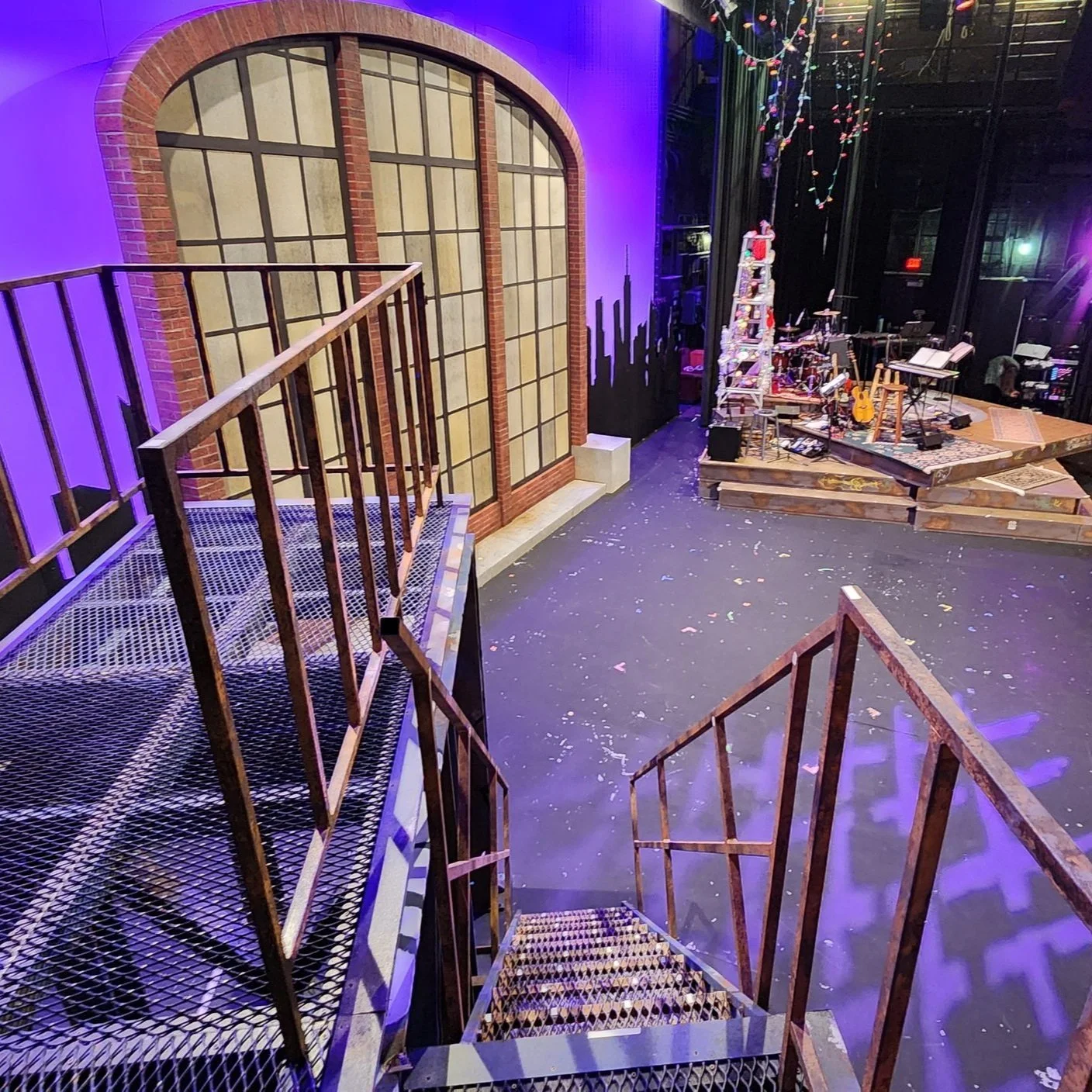 Photo by Will Sexton