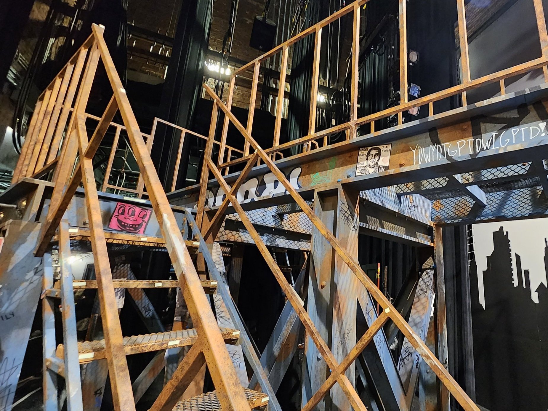 Photo by Will Sexton