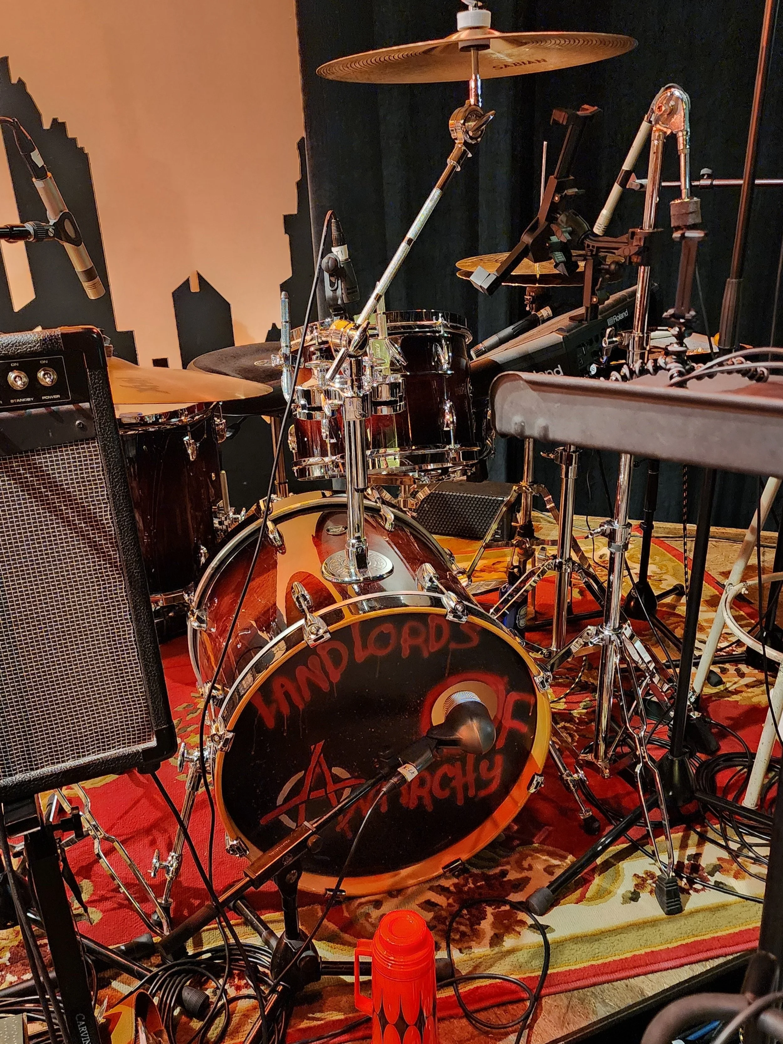 Photo by Will Sexton