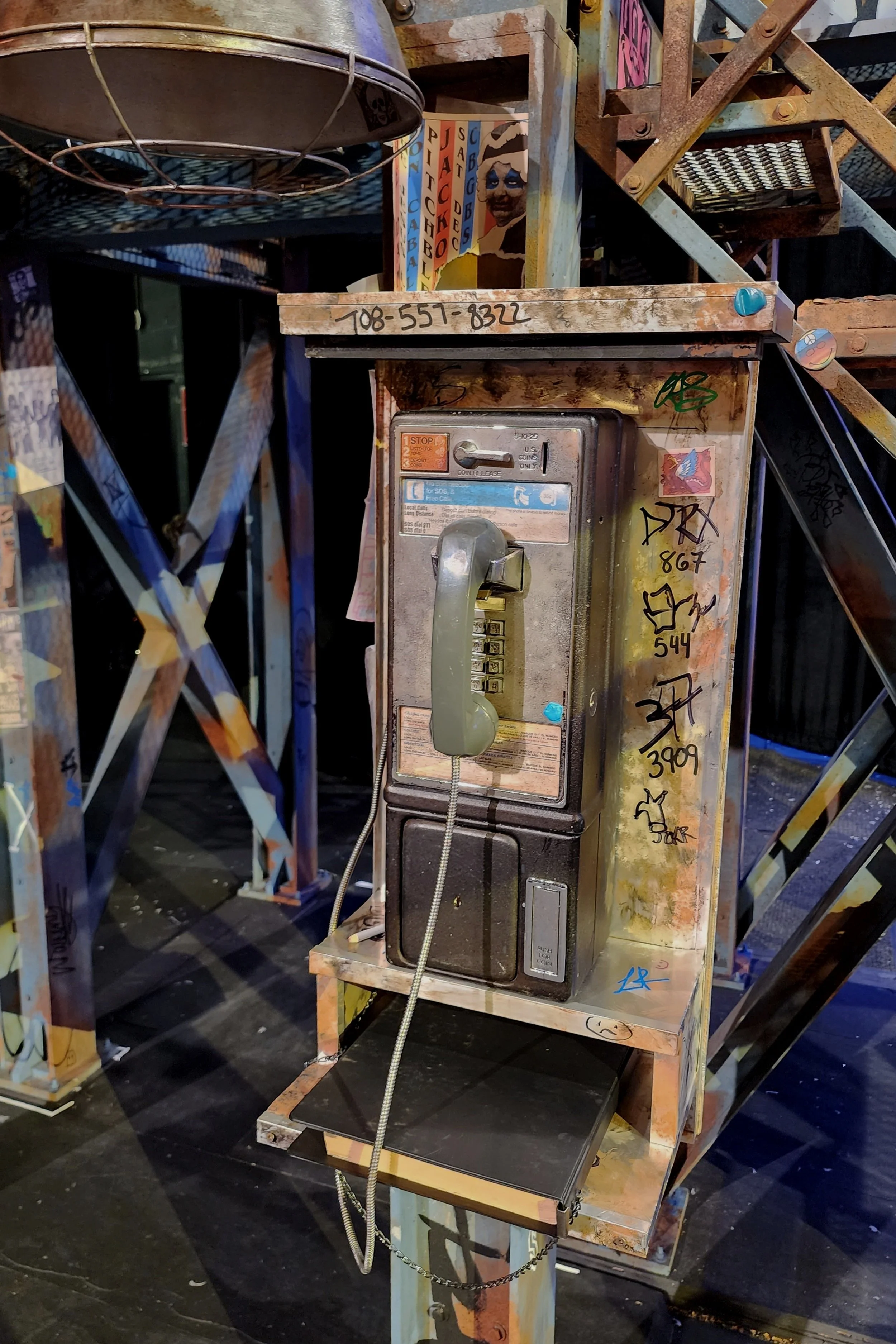 Photo by Will Sexton