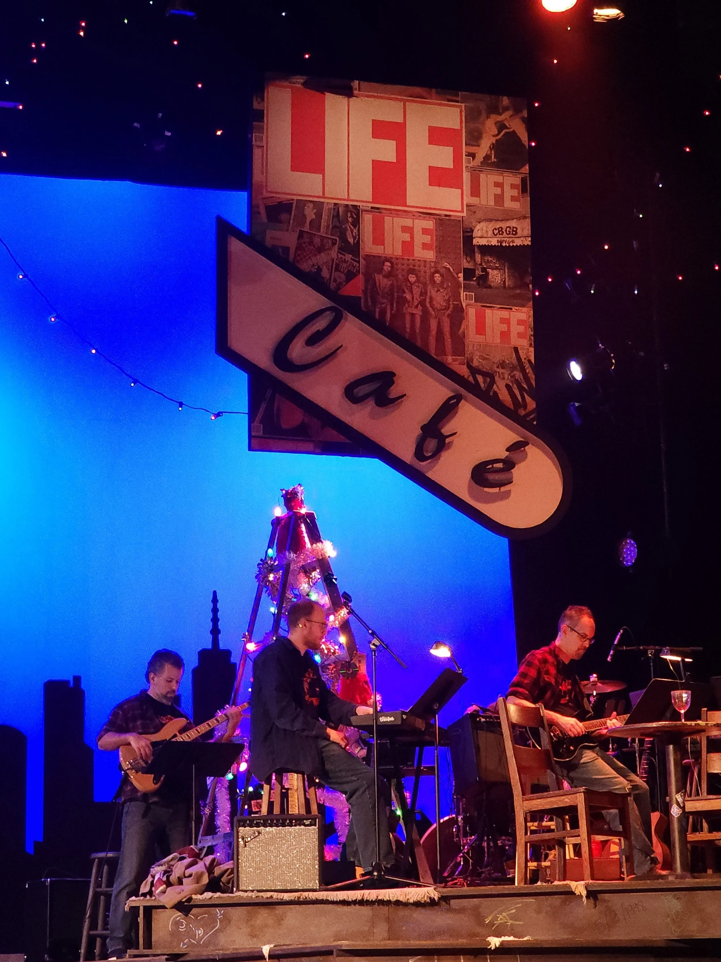 Photo by Will Sexton