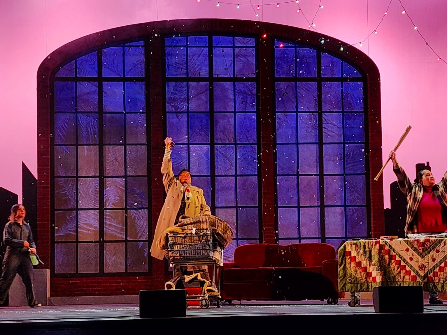 Photo by Will Sexton