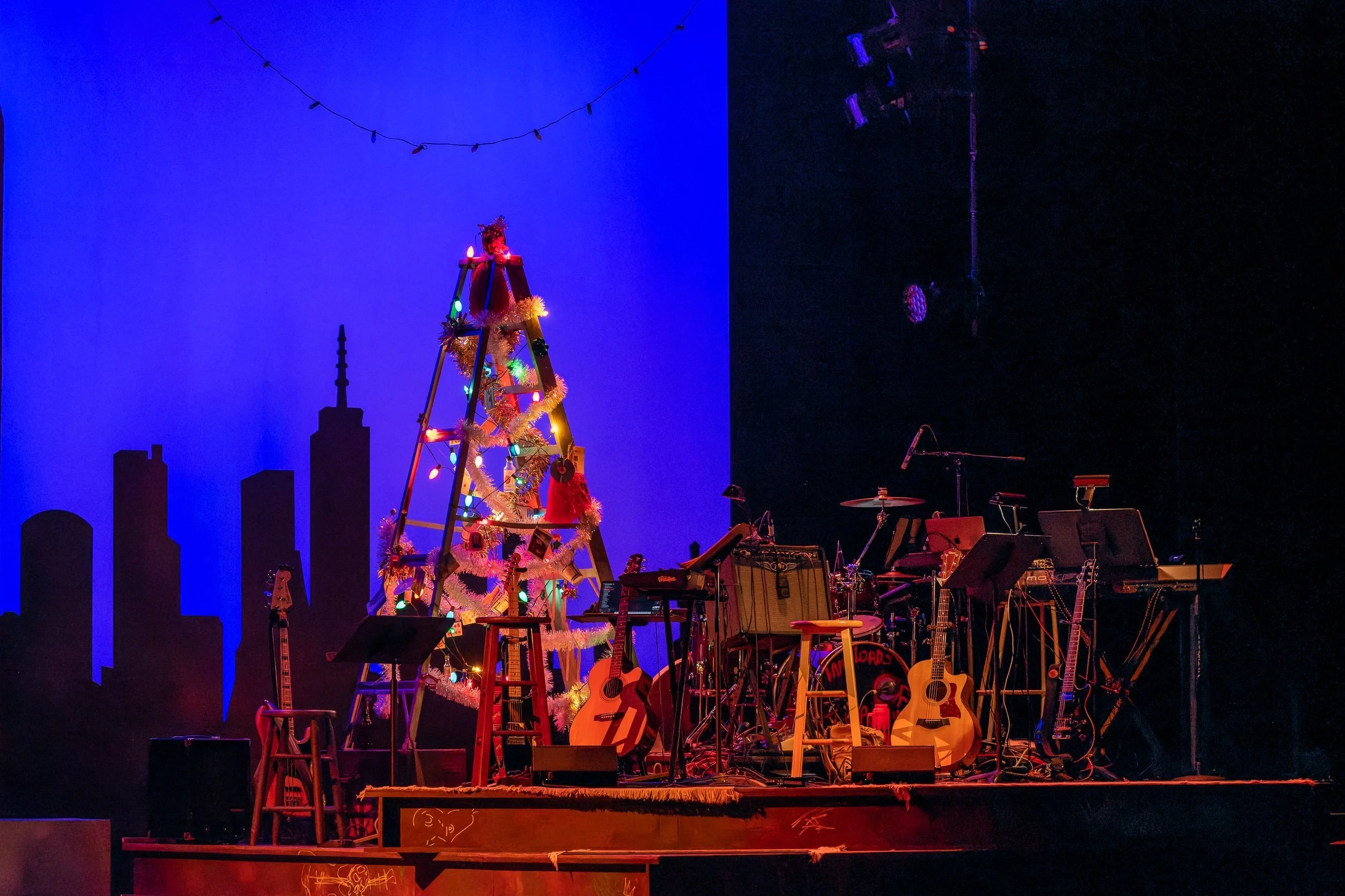 Photo by Craig Pessman