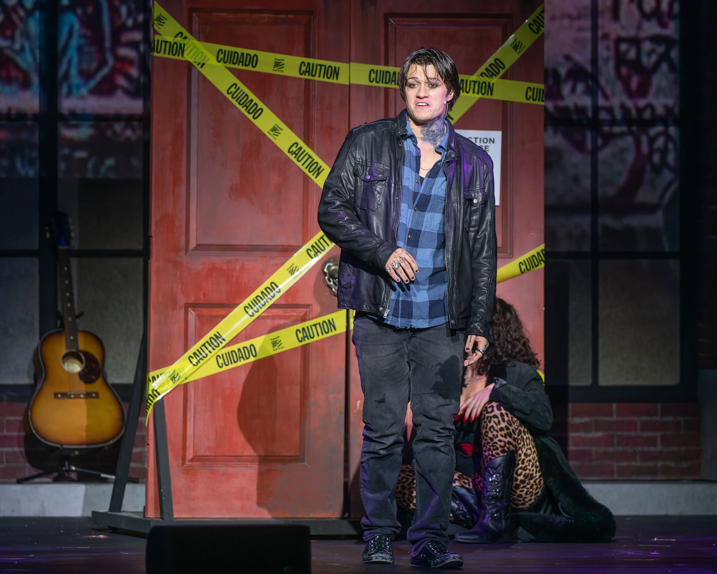 Photo by Craig Pessman