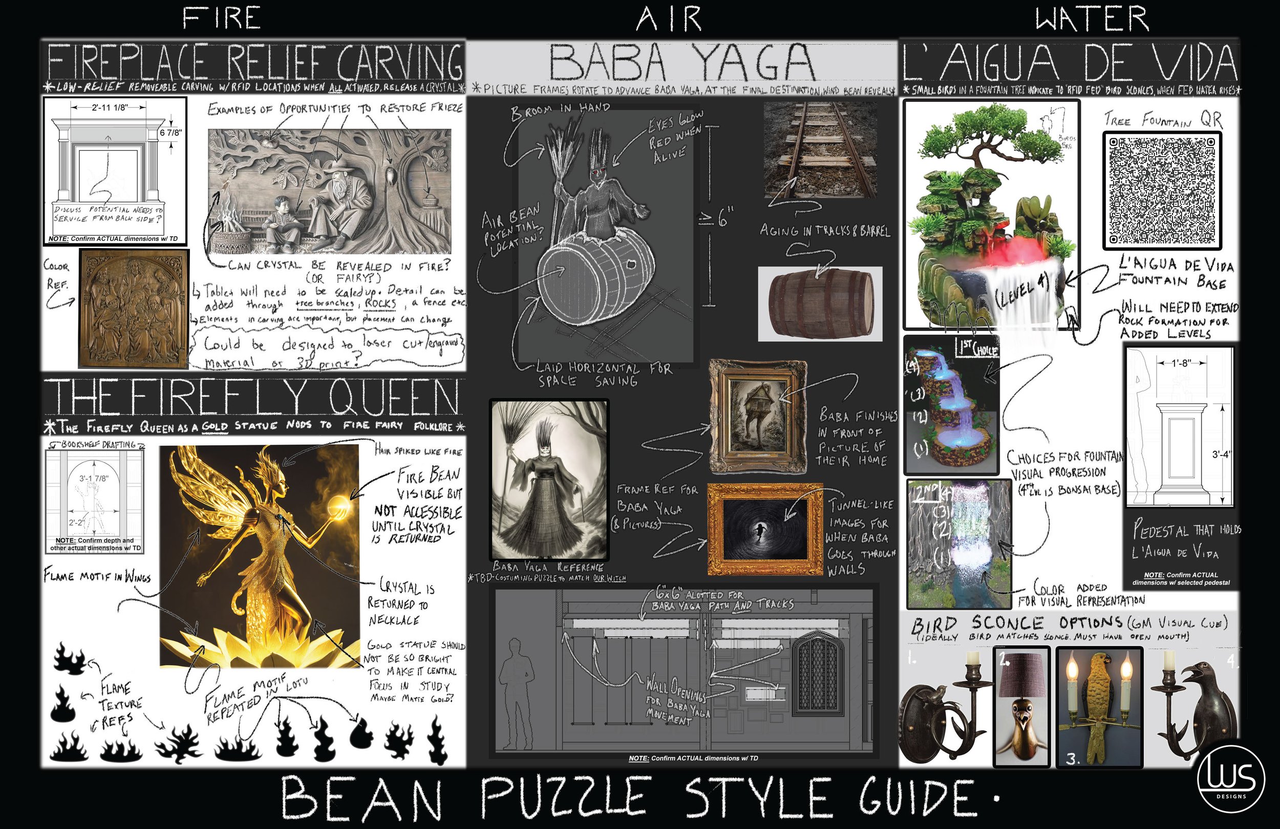 Bean Puzzle Style Guide V1_ FireWaterAir.jpg