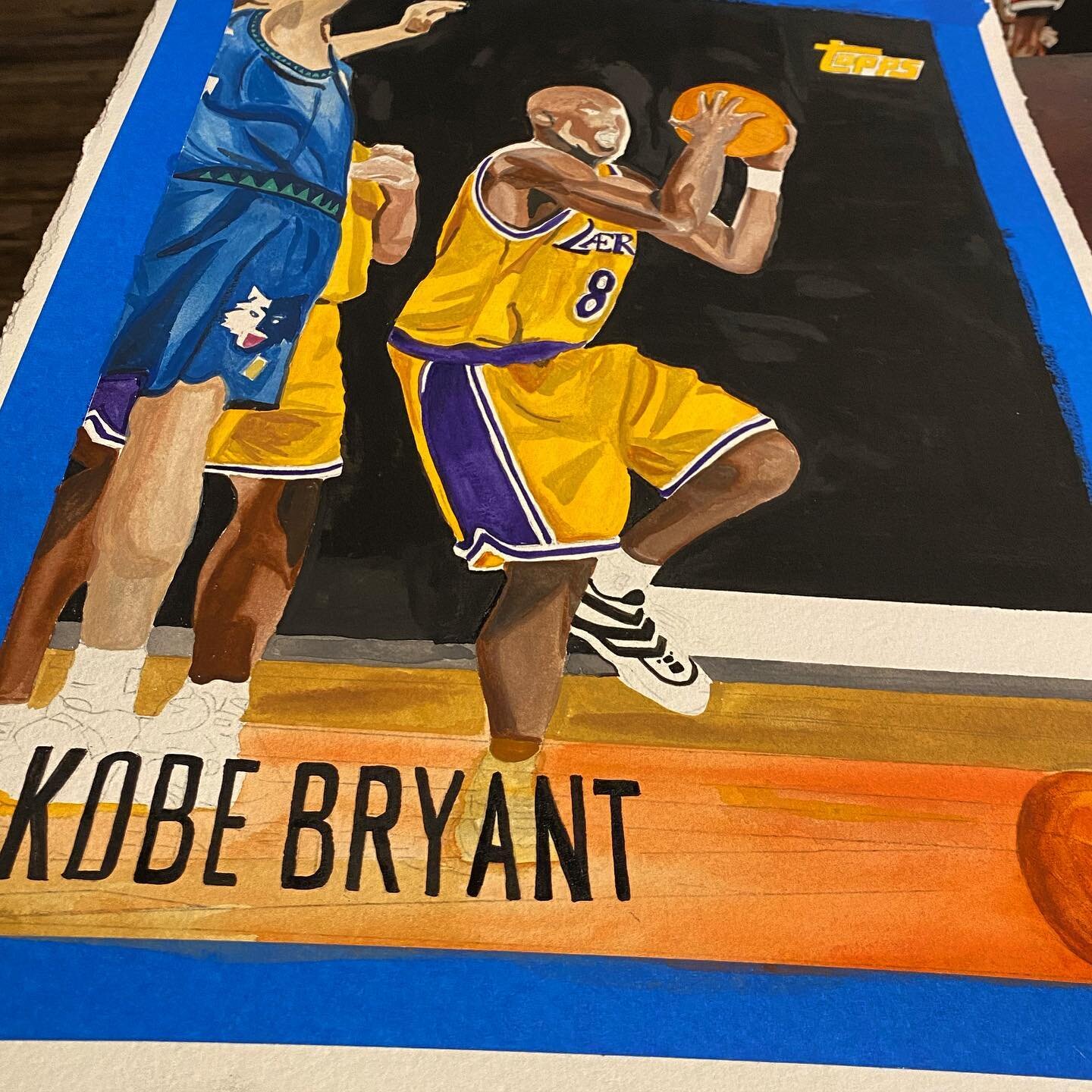 #kobebryant @kobebryant