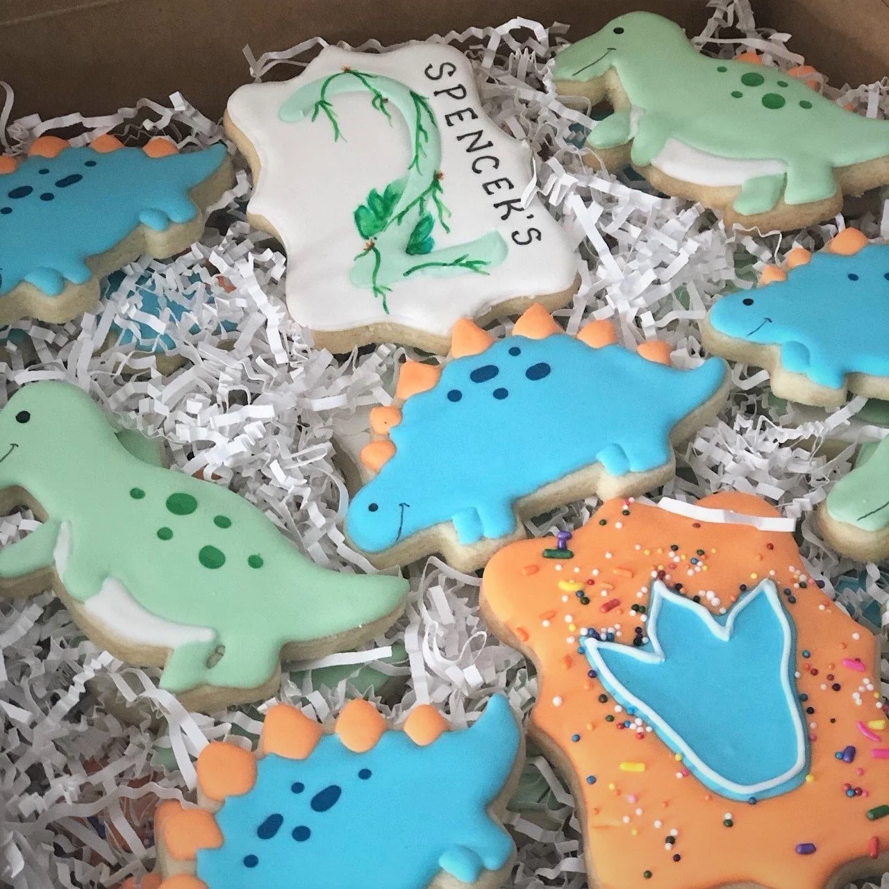 Dinosaur cookies (2).JPG