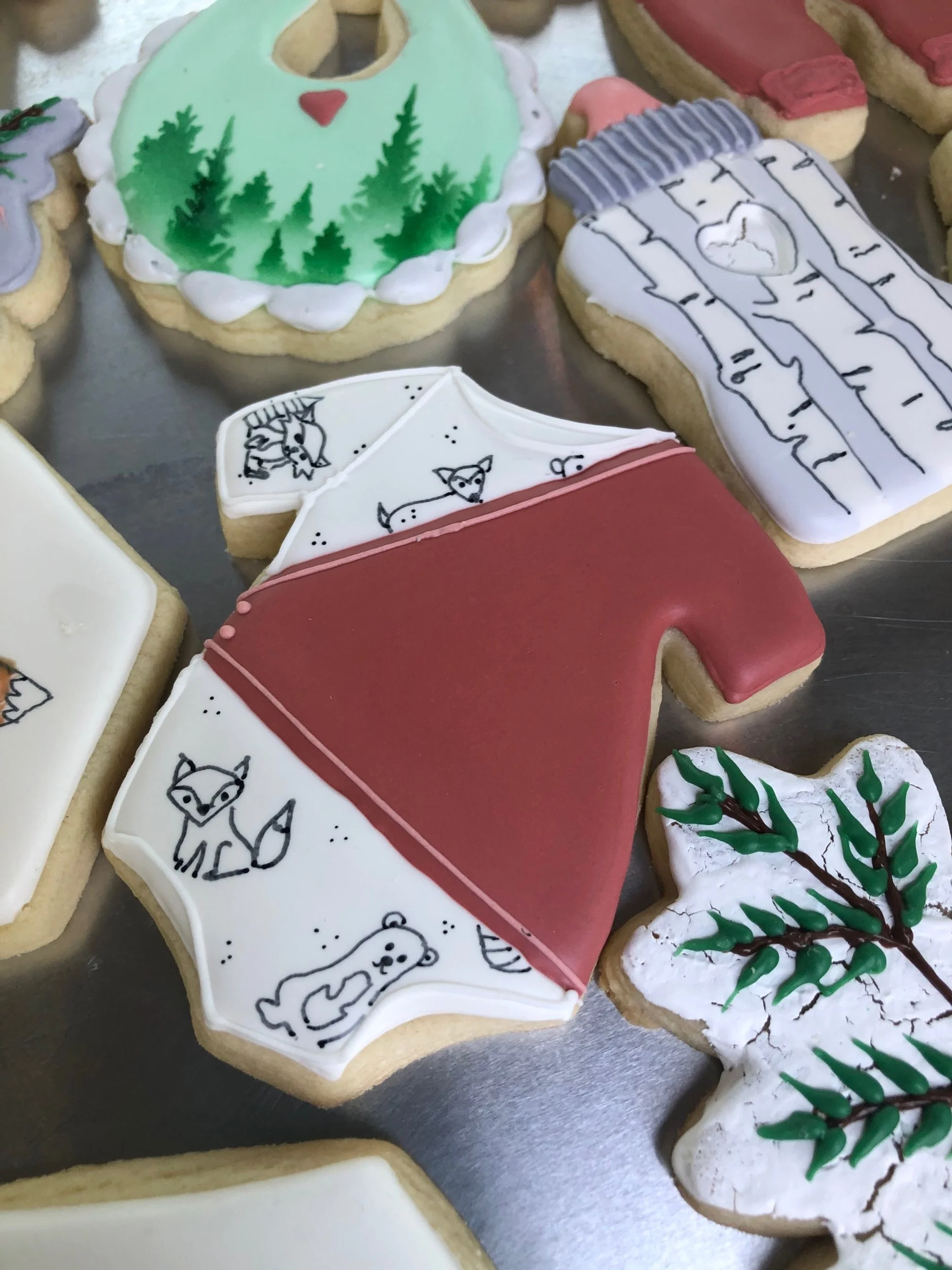 Woodsy Onsie cookies.jpg
