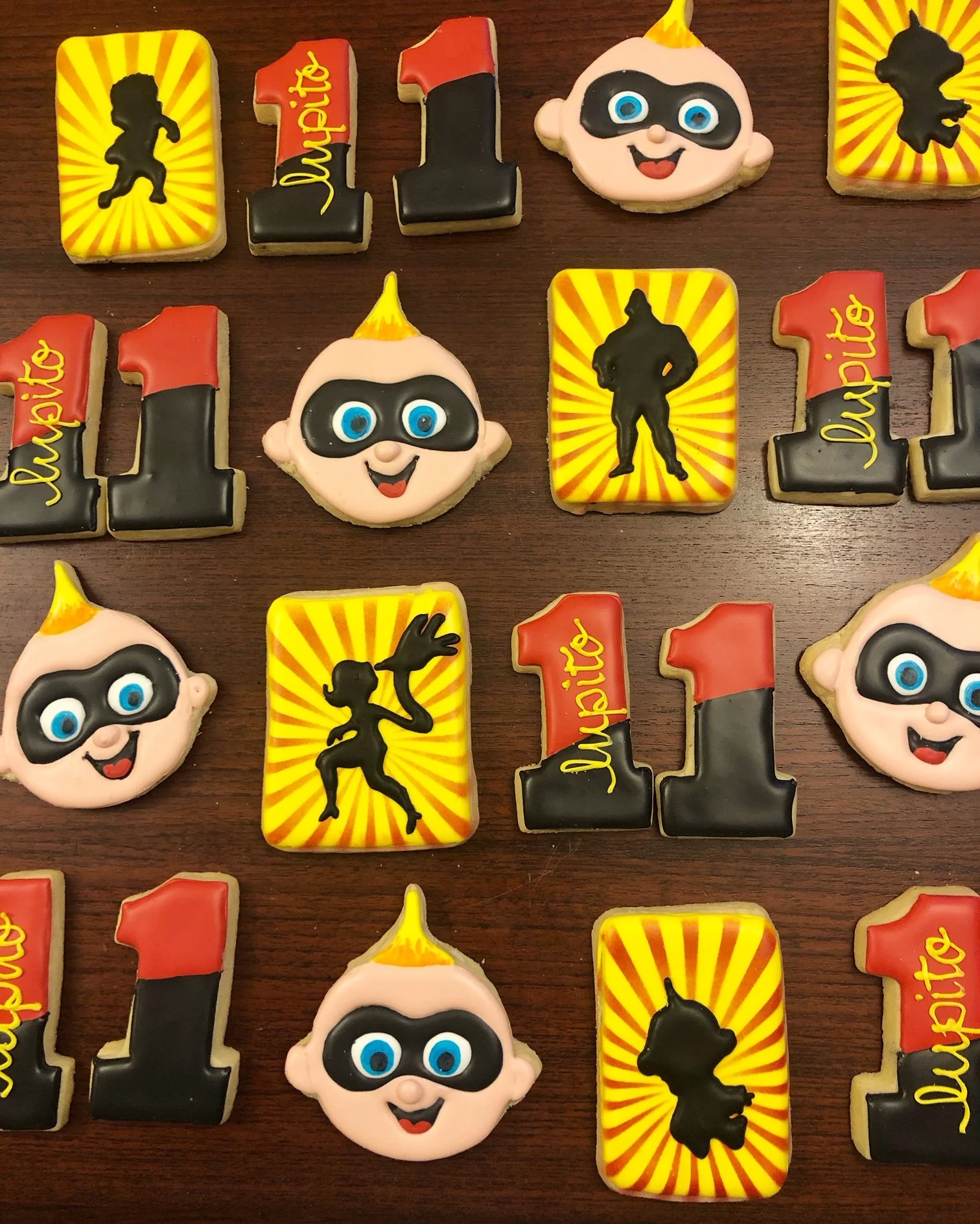 Incredibles cookies.JPG