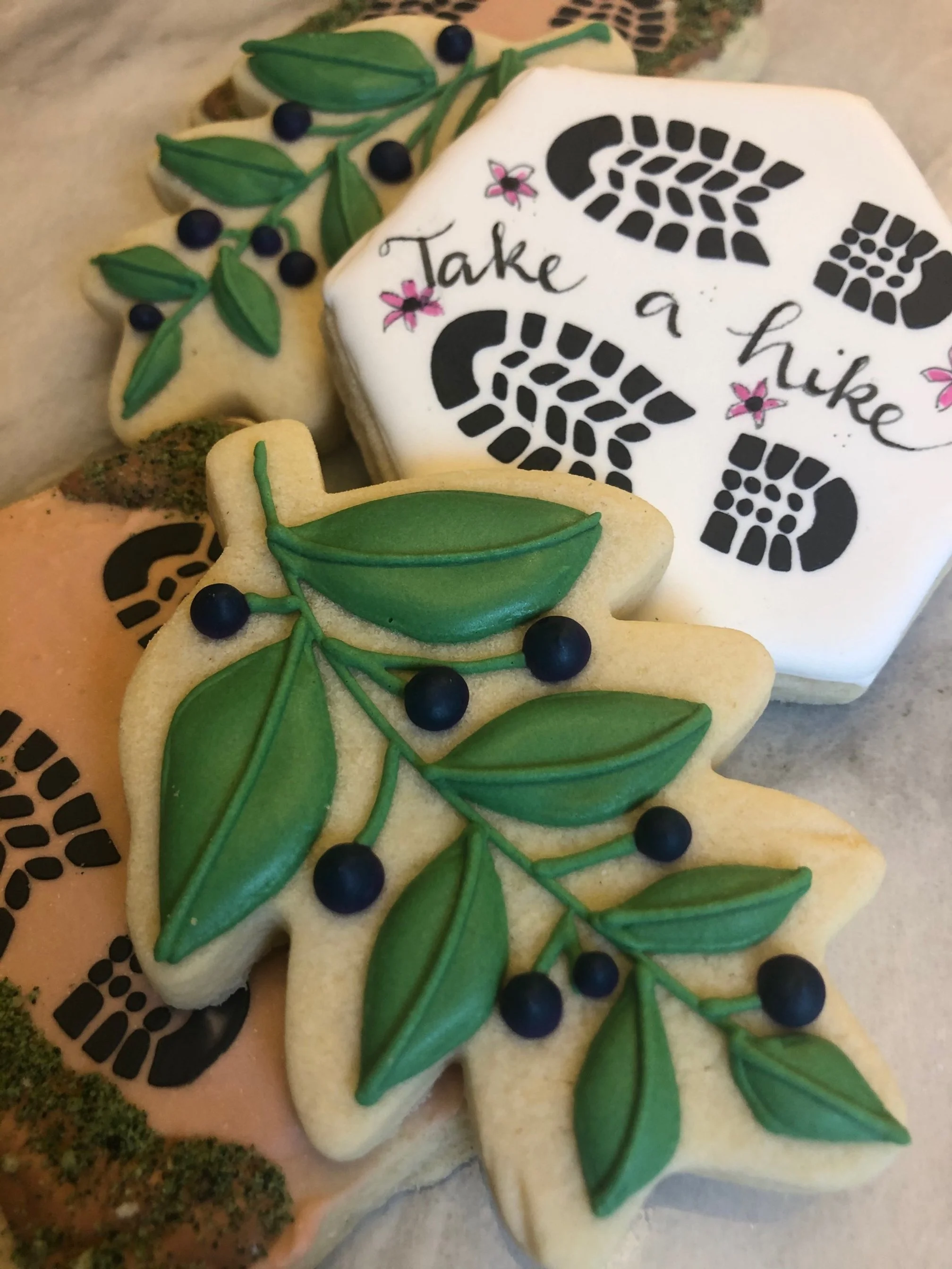 Hiker cookies.jpg