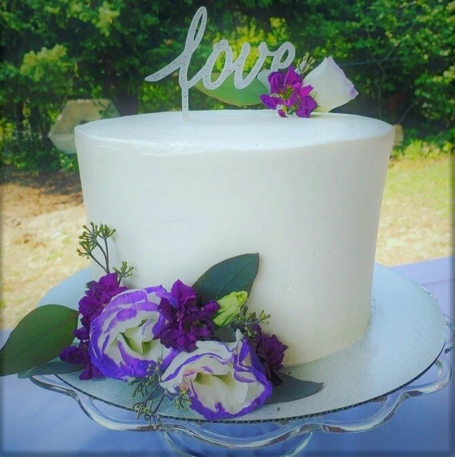 one tier Love cake vignette image.JPG