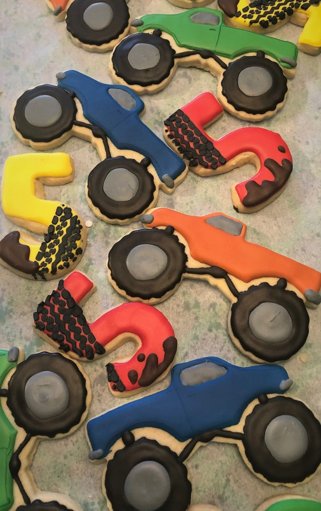 Monster Truck cookies (2).jpg