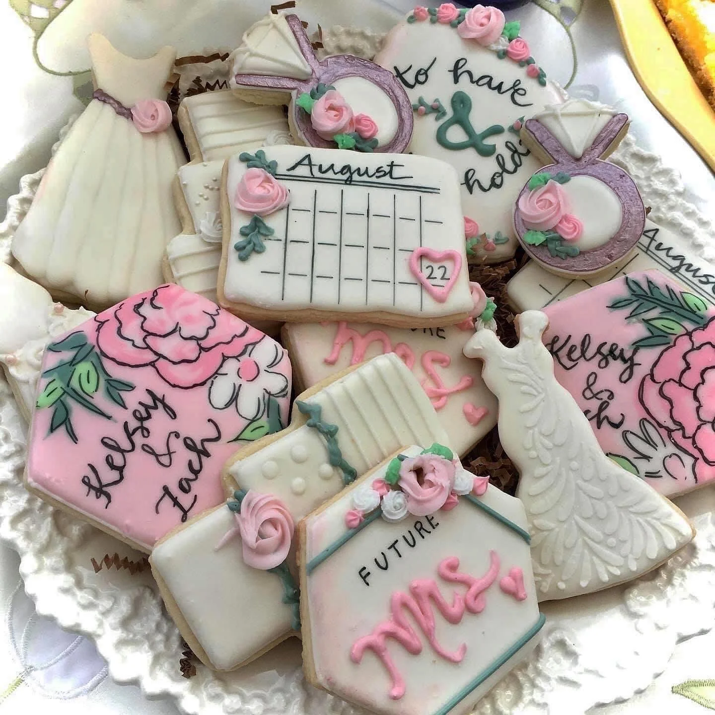 Save the date wedding cookies.JPG