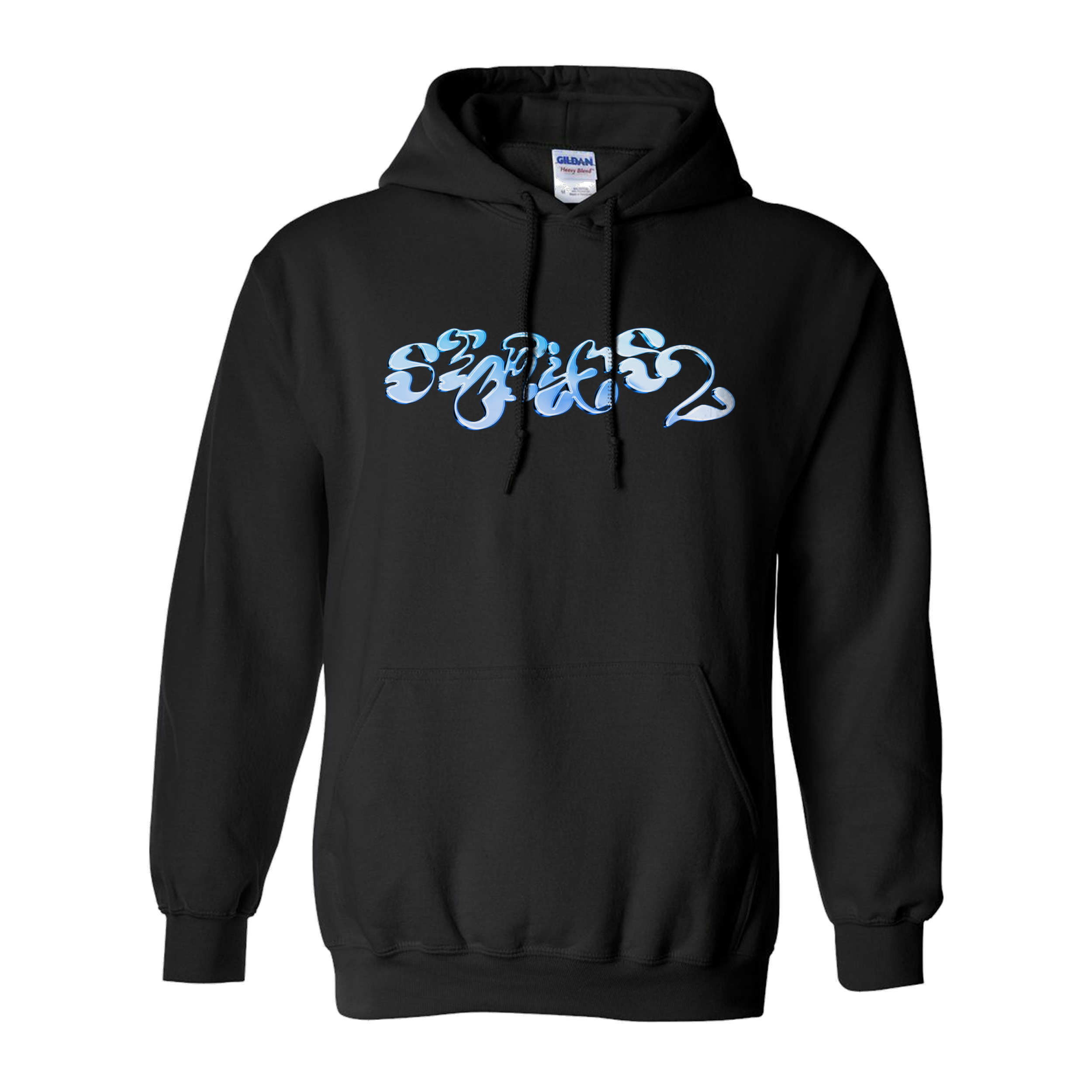 stories 2 Hoodie