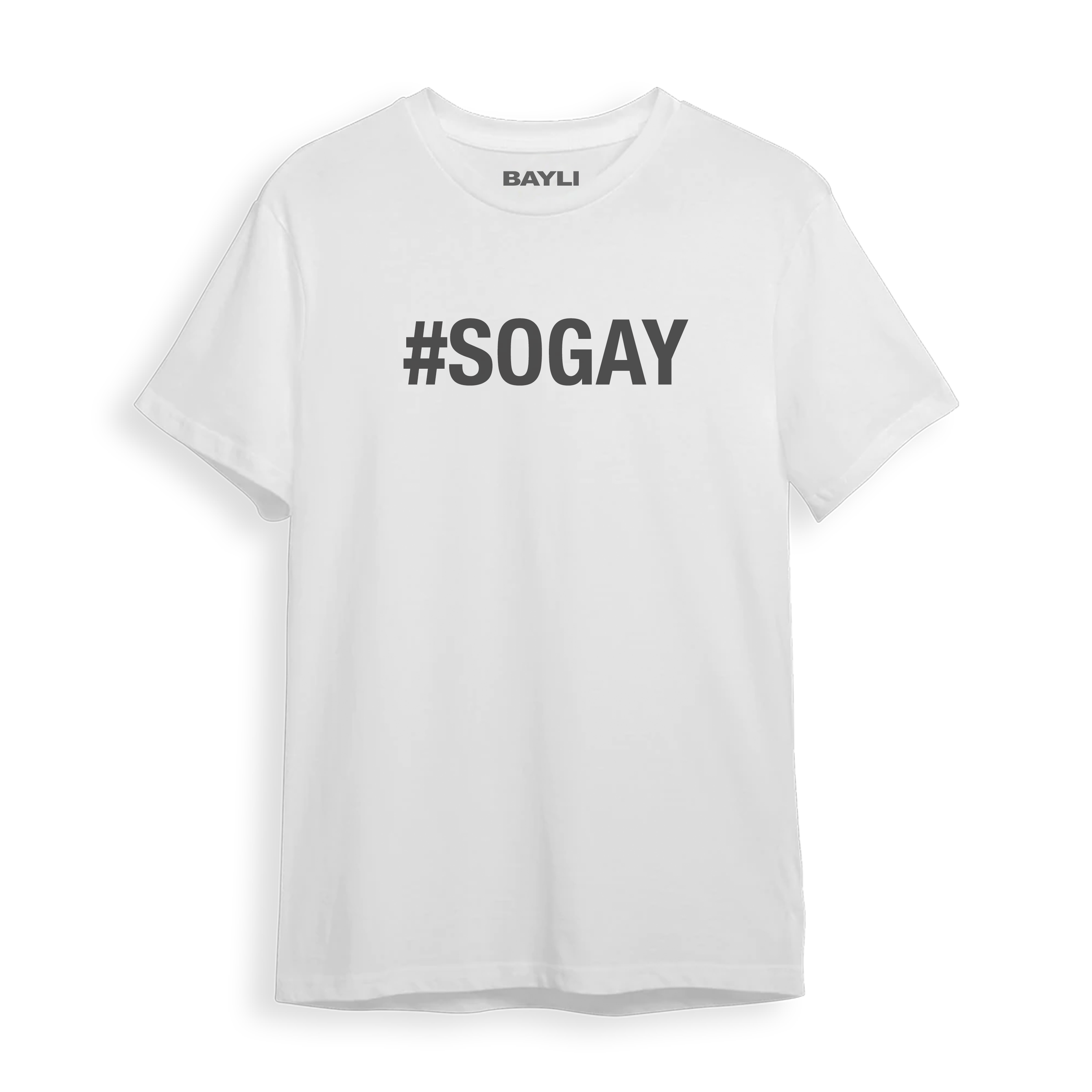 #SOGAY T-Shirt