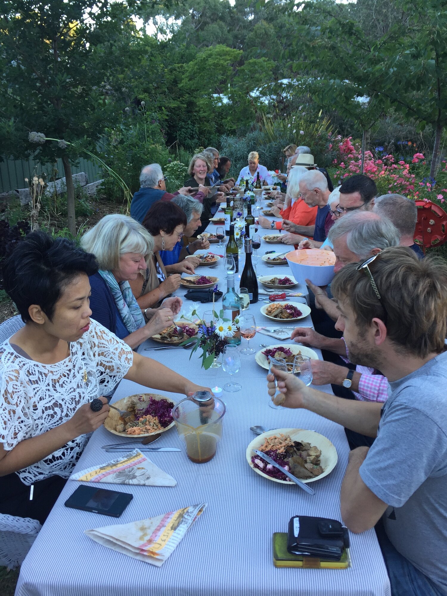 Community Dinner