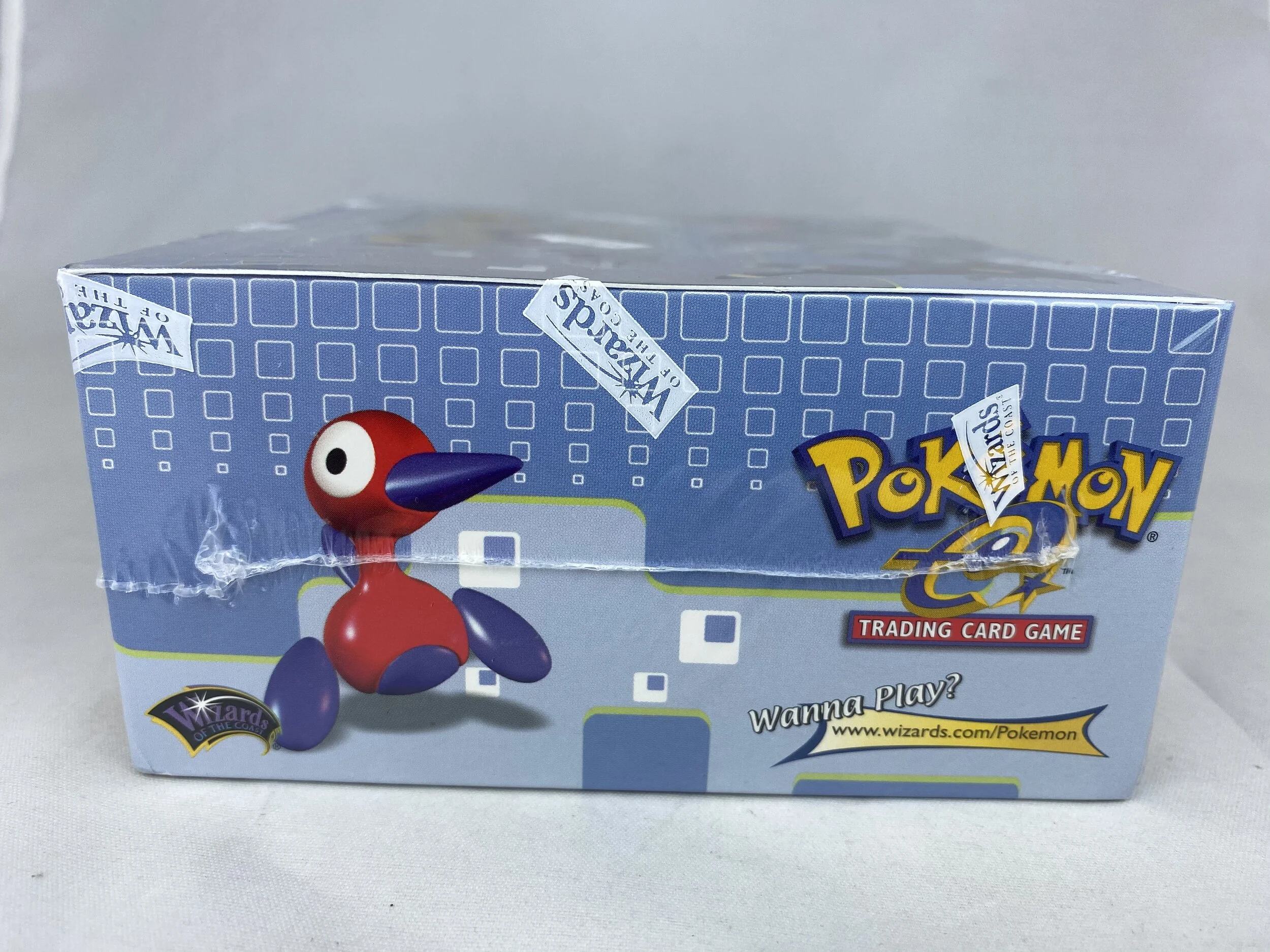 Aquapolis Booster PACK OPENED LIVE - Box Opening 7/14/2020 @ 6pm EST
