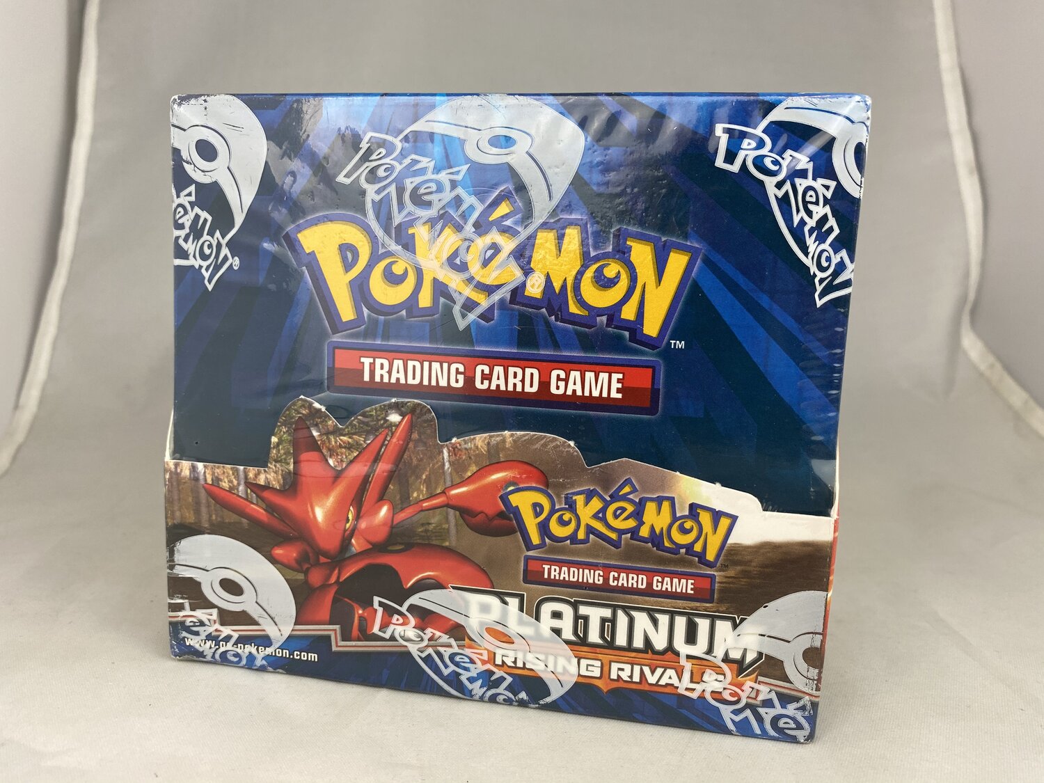 Platinum Arceus Booster PACK OPENED LIVE - Box Opening 5/16/23