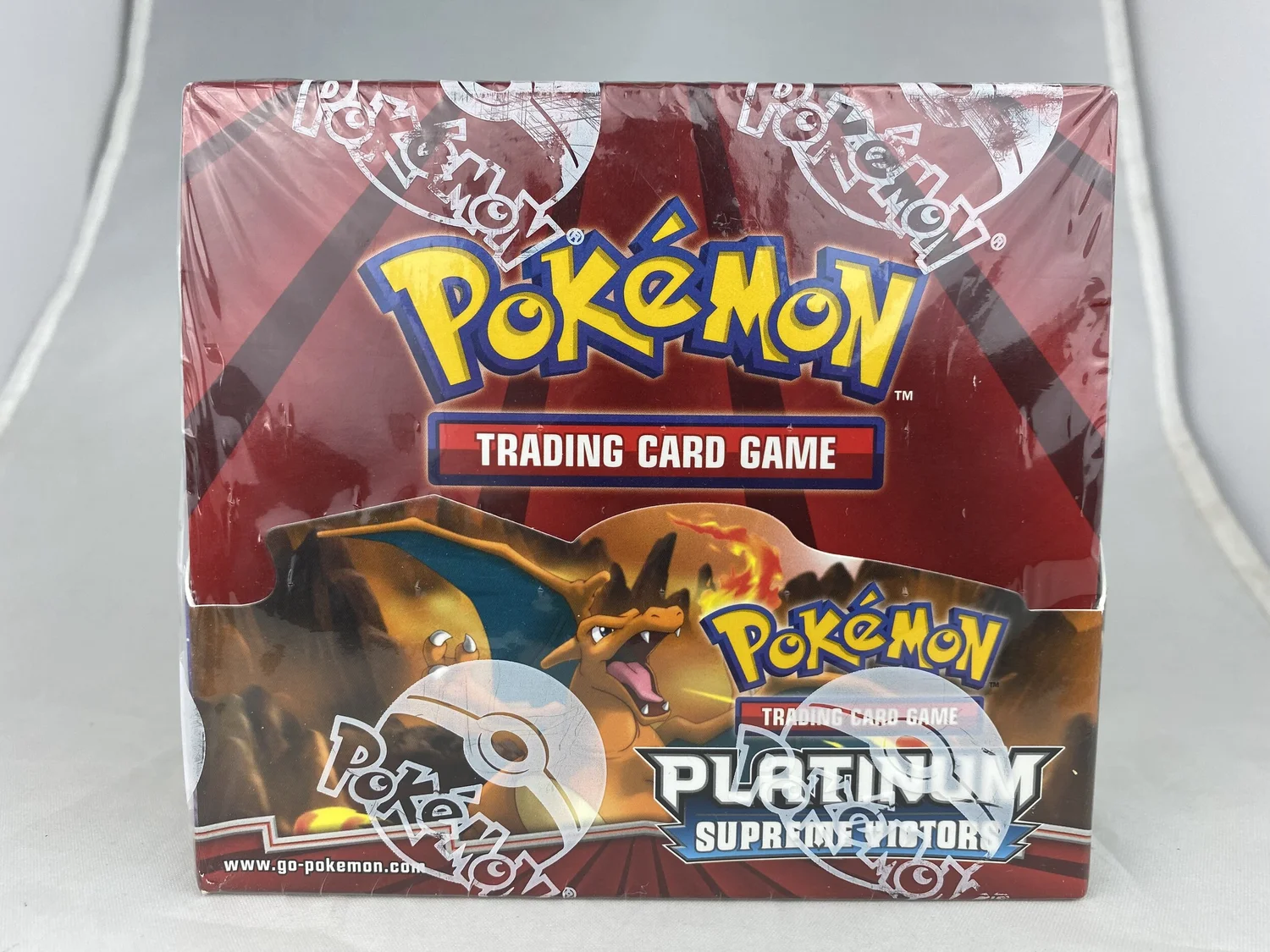 Platinum Supreme Victors Booster PACK OPENED LIVE - Box Opening 4 