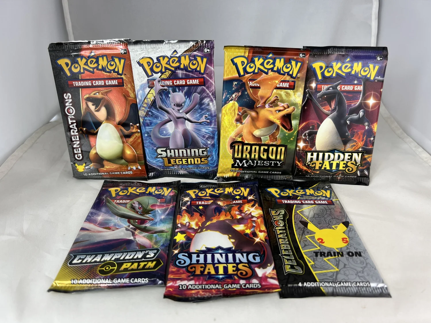 Welcome To The PokeCave!