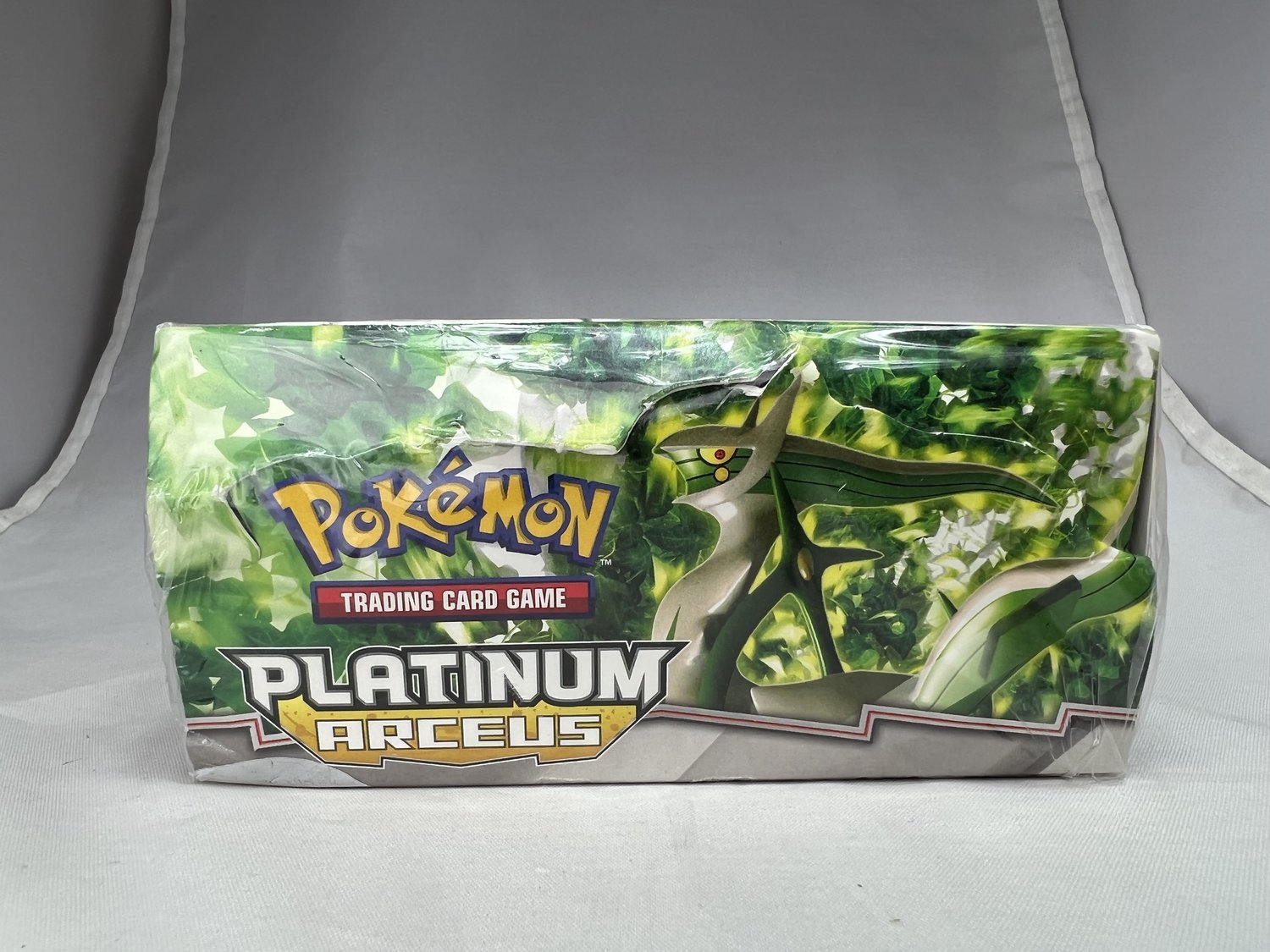 Platinum Arceus Booster PACK OPENED LIVE - Box Opening 5/16/23