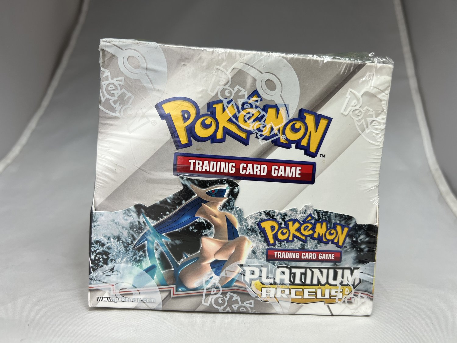 Platinum Arceus Booster PACK OPENED LIVE - Box Opening 5/16/23