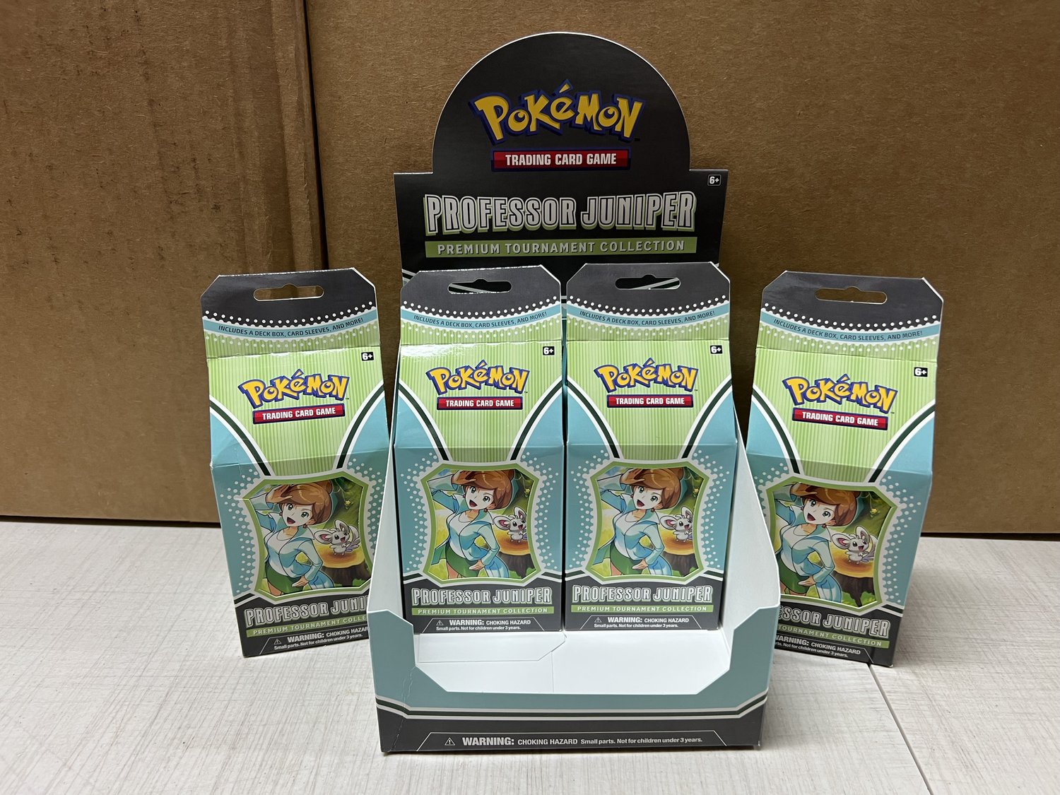 Sealed Product — Welcome To The PokeCave!