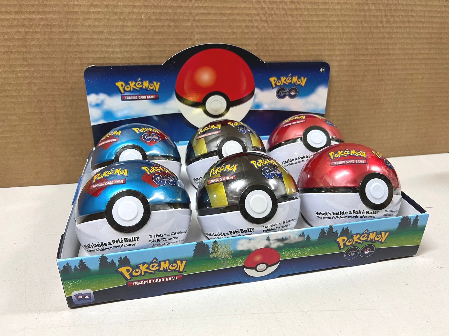 Sealed Product — Welcome To The PokeCave!