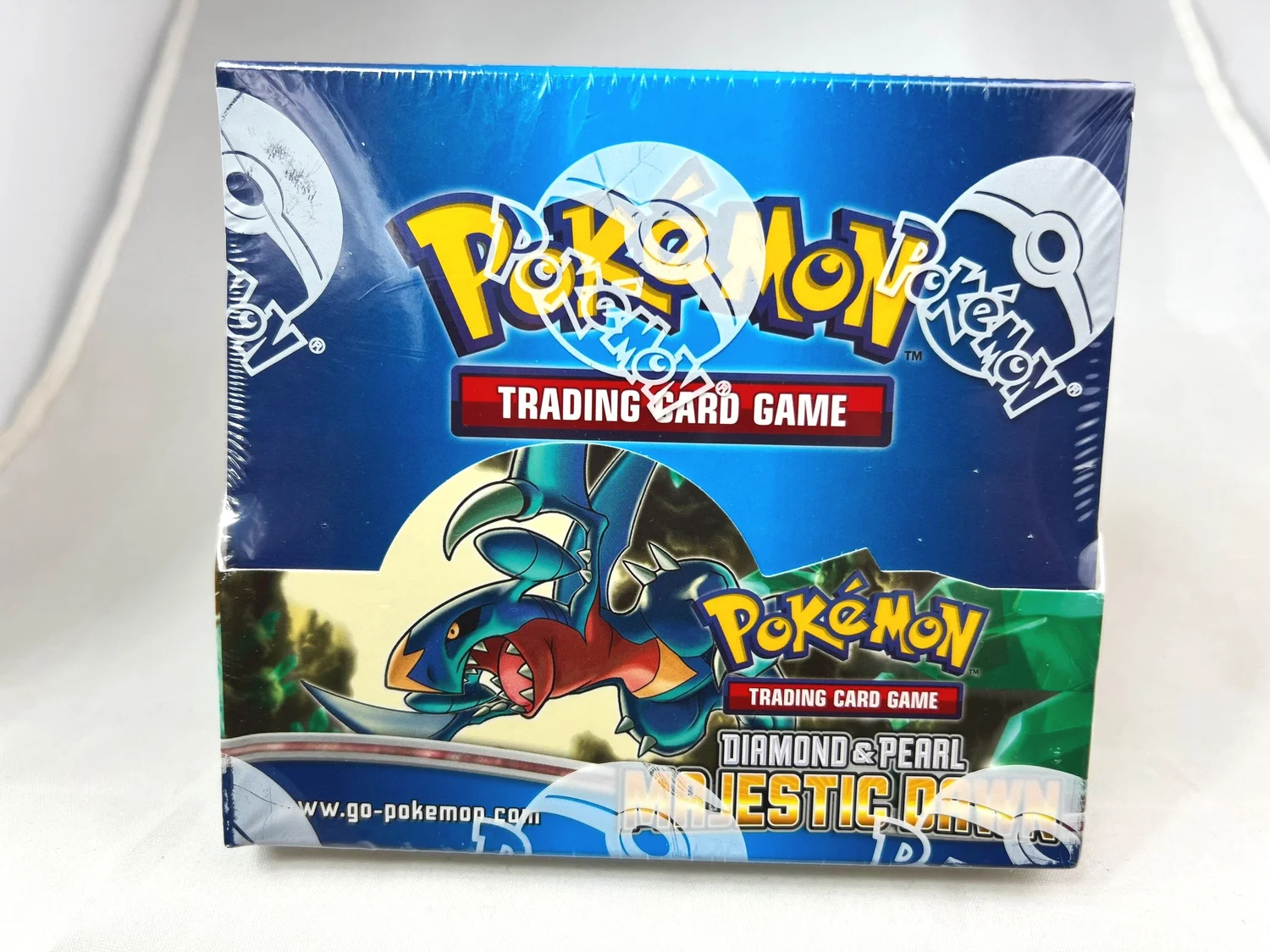 Welcome To The PokeCave!