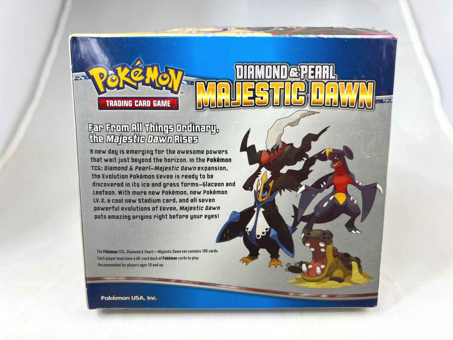 Welcome To The PokeCave!