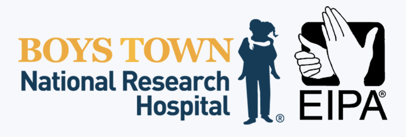 EIPA Boys Town National Research Hospital