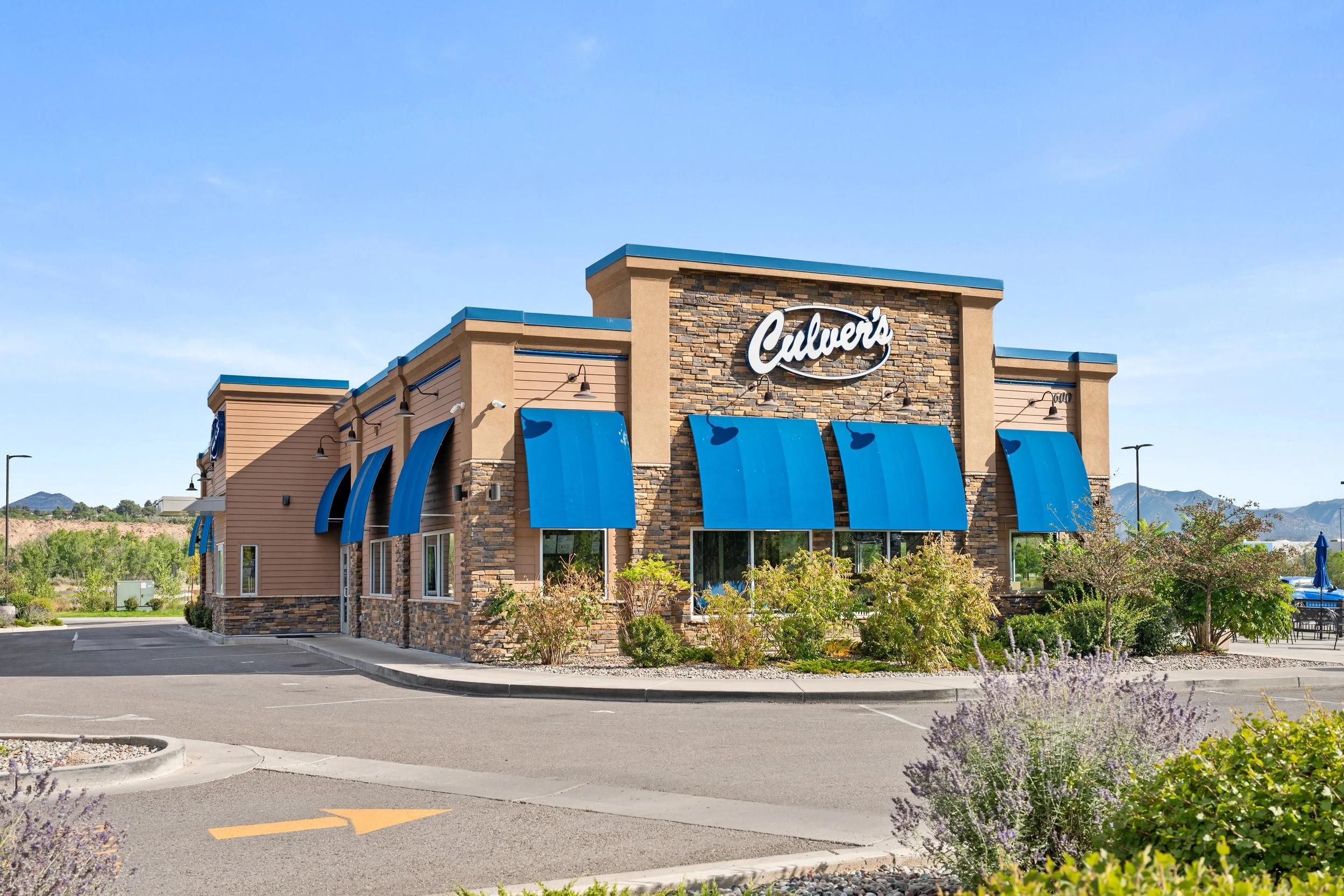 QUIVER INVESTMENTS REPRESENTS SELLER ON SALE OF WESTERN SLOPE SINGLE TENANT NET LEASE ASSET