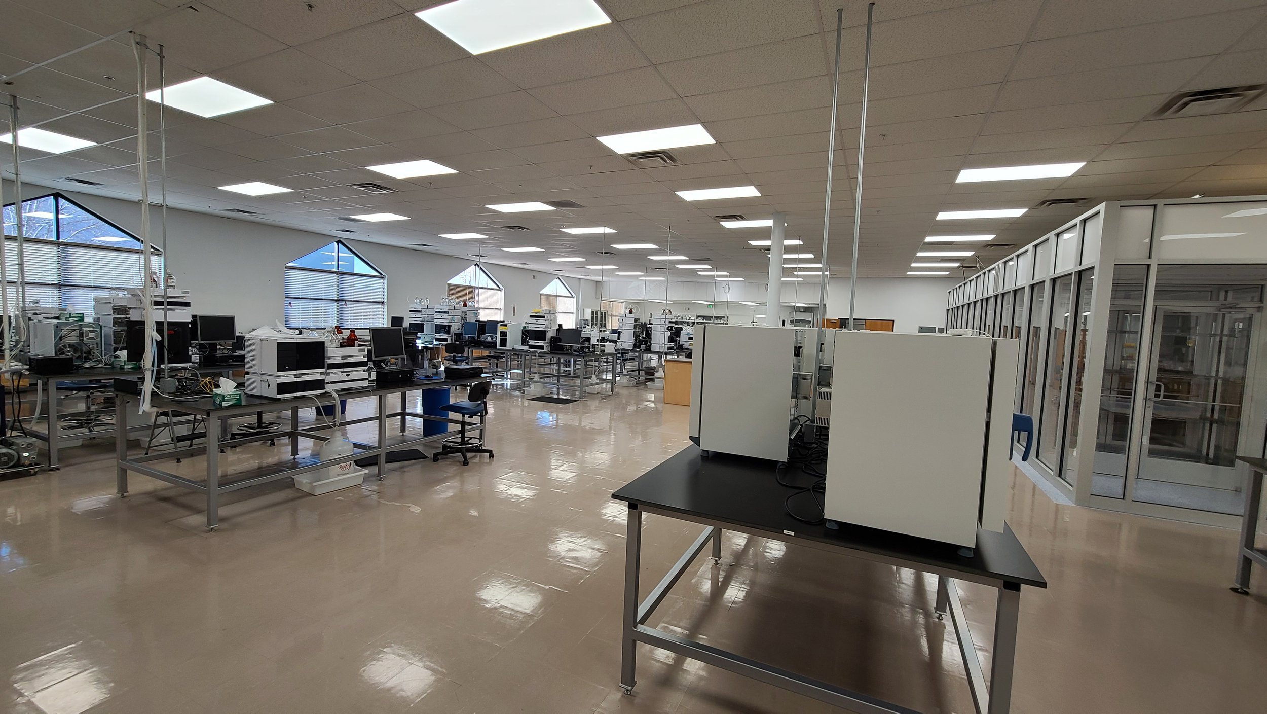 QUIVER INVESTMENTS ACHIEVES 100% OCCUPANCY OF CASTLE ROCK INDUSTRIAL BUILDING