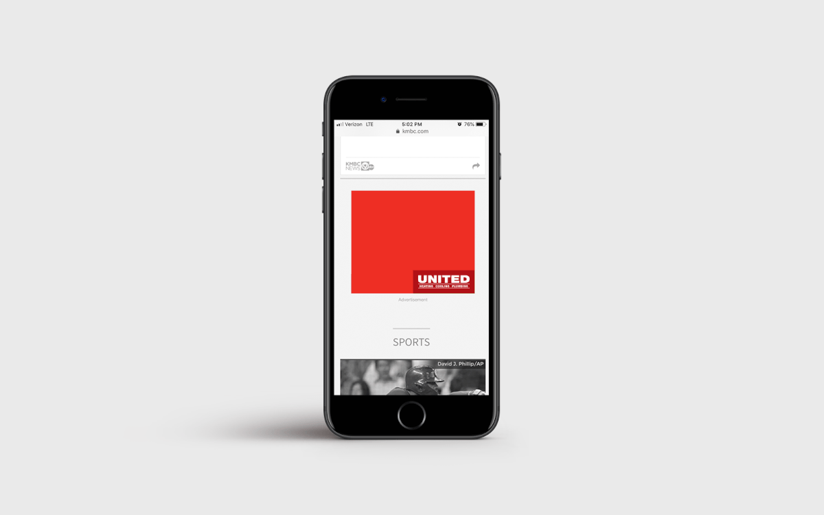 we liked the emoji boards so much that we did a text an emoji for service campaign.